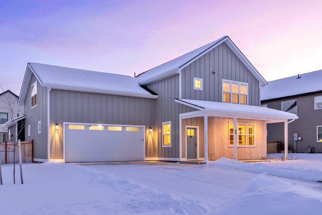 Professional Listing Media for Montana Agents
